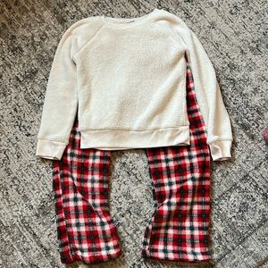 Oh so cozy Jammie’s